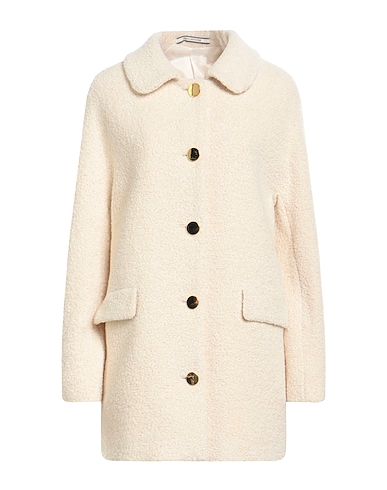 TAGLIATORE 02-05 コート 毛(アルパカ) 62% / バージンウール 23% / ナイロン 13% / ポリエステル 2%