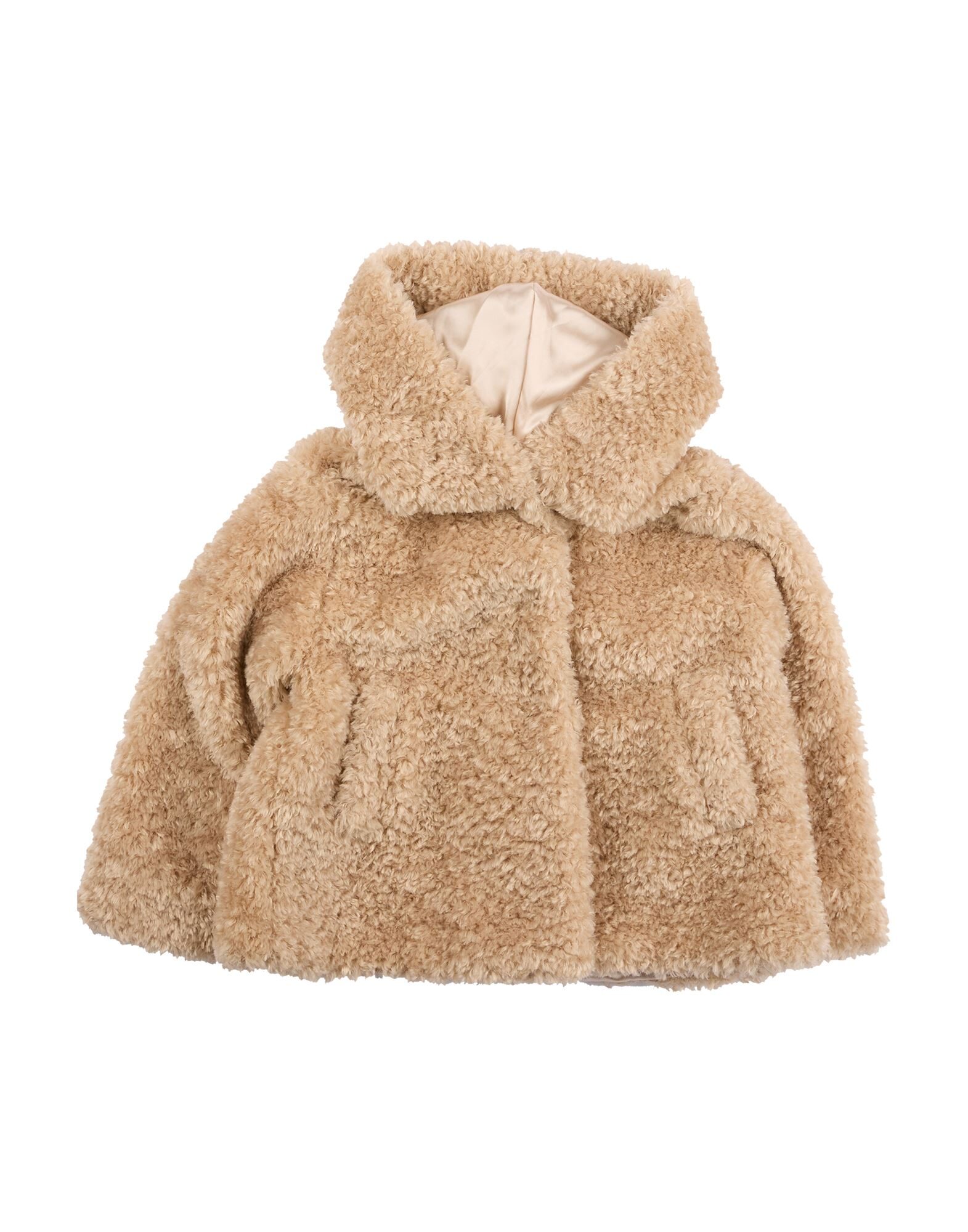 MONNALISA - Shearling & Teddy