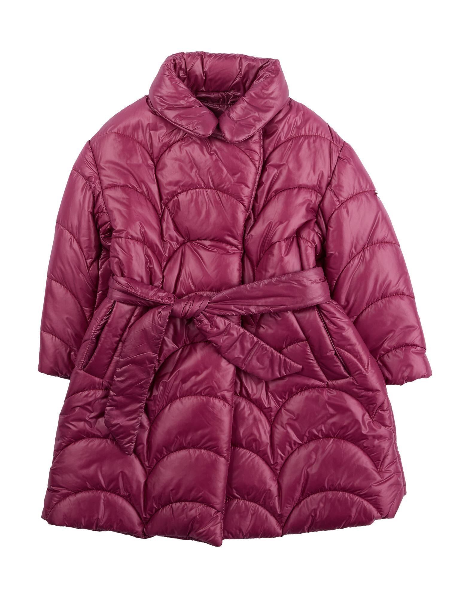 MONNALISA - Пуховики и куртки на синтепоне