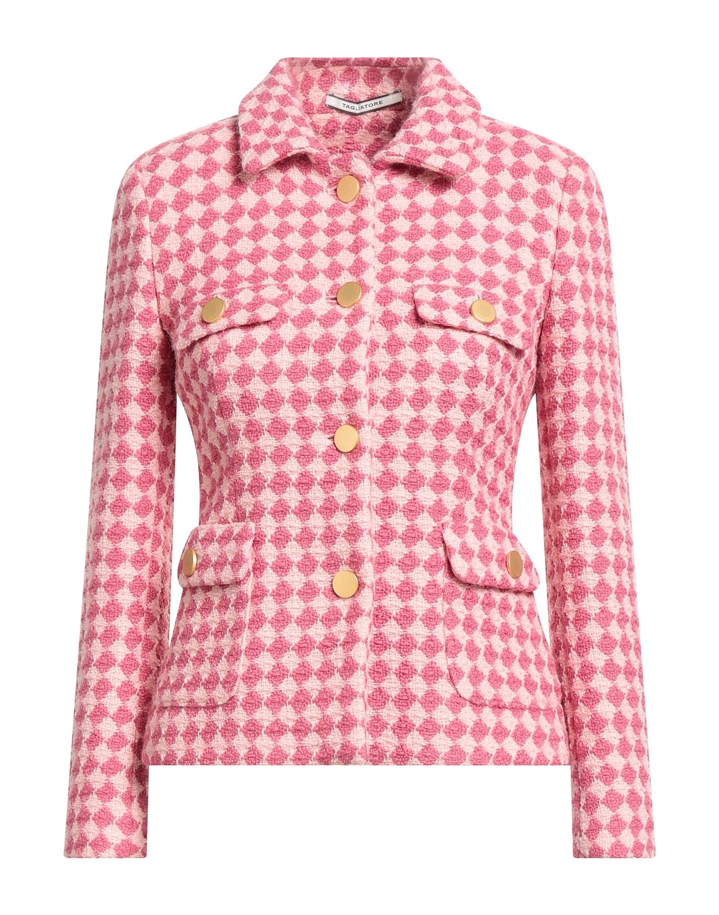 TAGLIATORE 02-05  - Jacken und Anoraks