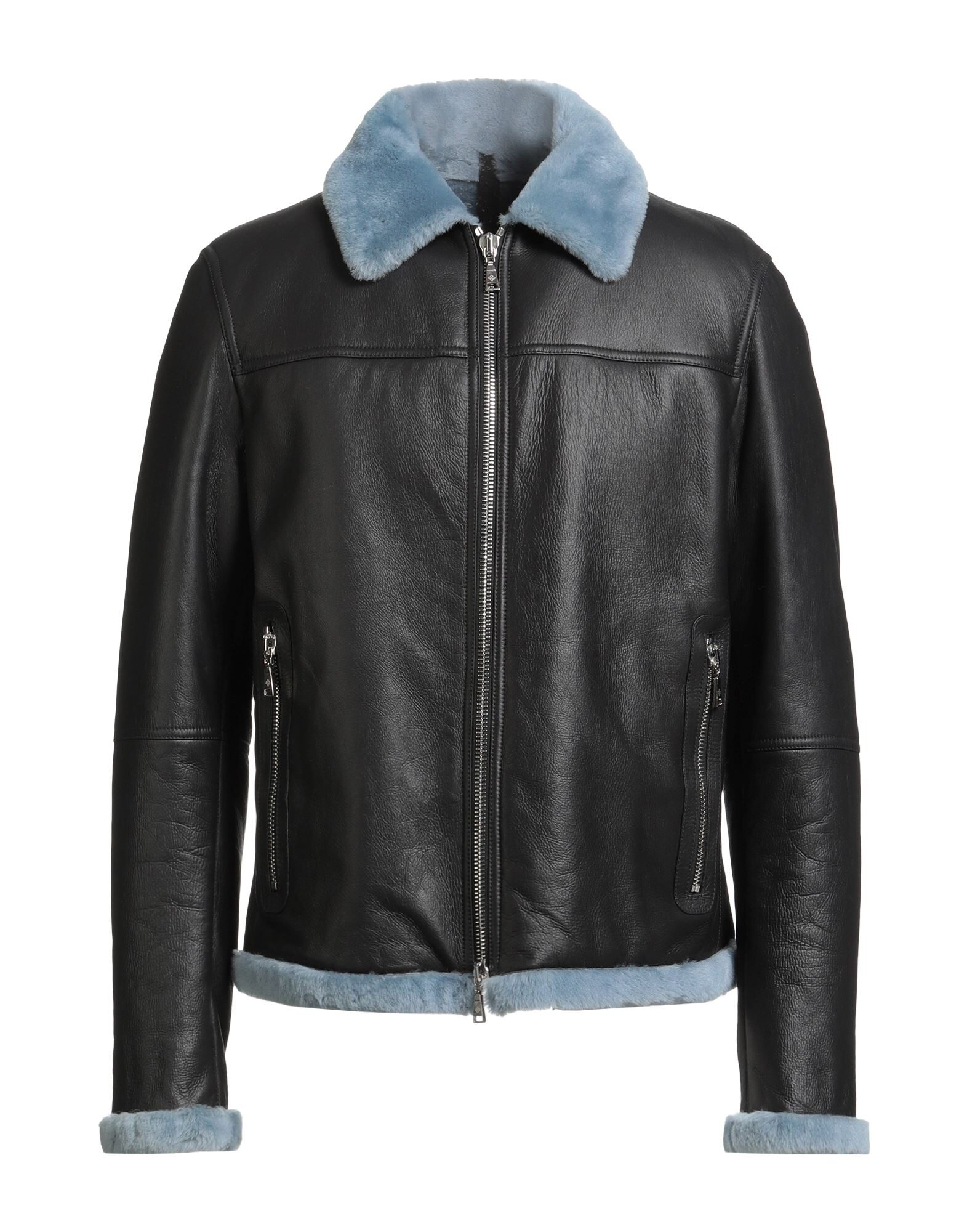 TAGLIATORE - Shearling & Teddy