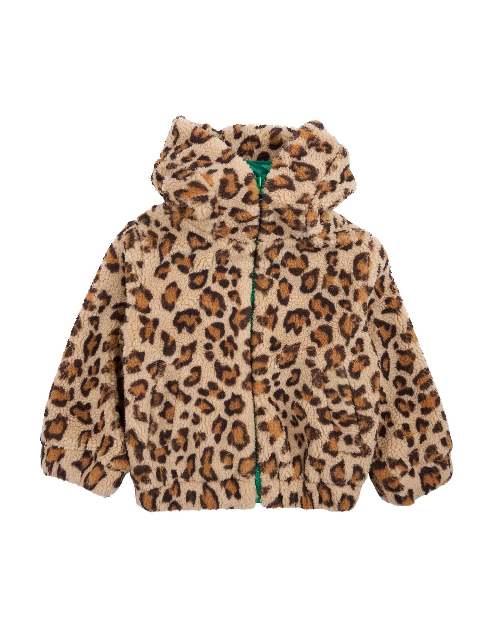 MONNALISA - Shearling & Teddy