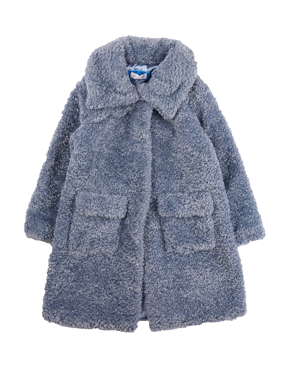 MONNALISA - Shearling- & Kunstfell