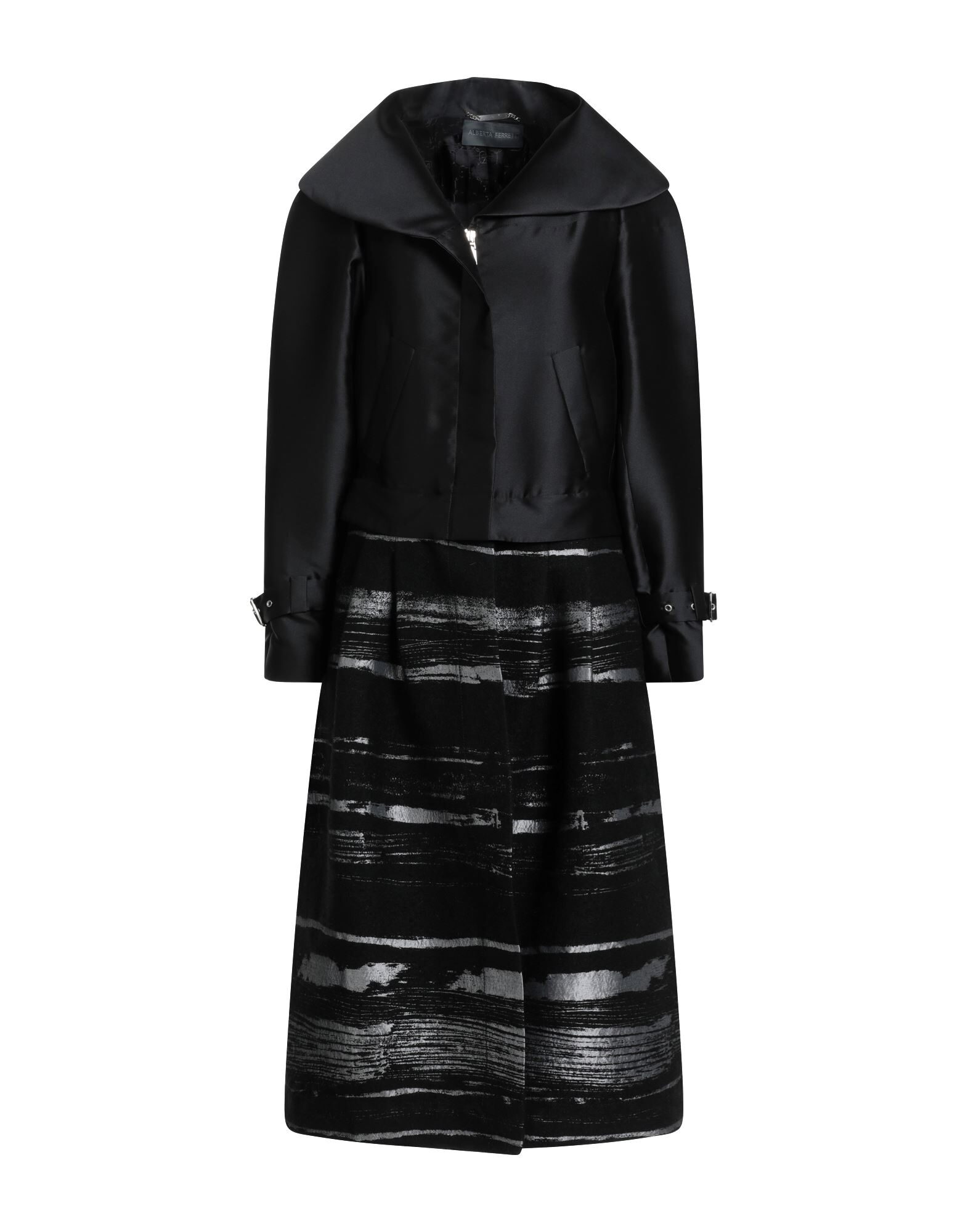 ALBERTA FERRETTI - Coats
