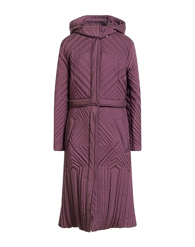 ALBERTA FERRETTI Parka 58% Polyamide, 42% Polyester