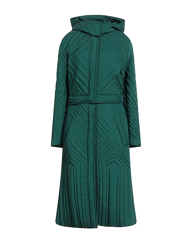 ALBERTA FERRETTI Parka 58% Polyamide, 42% Polyester