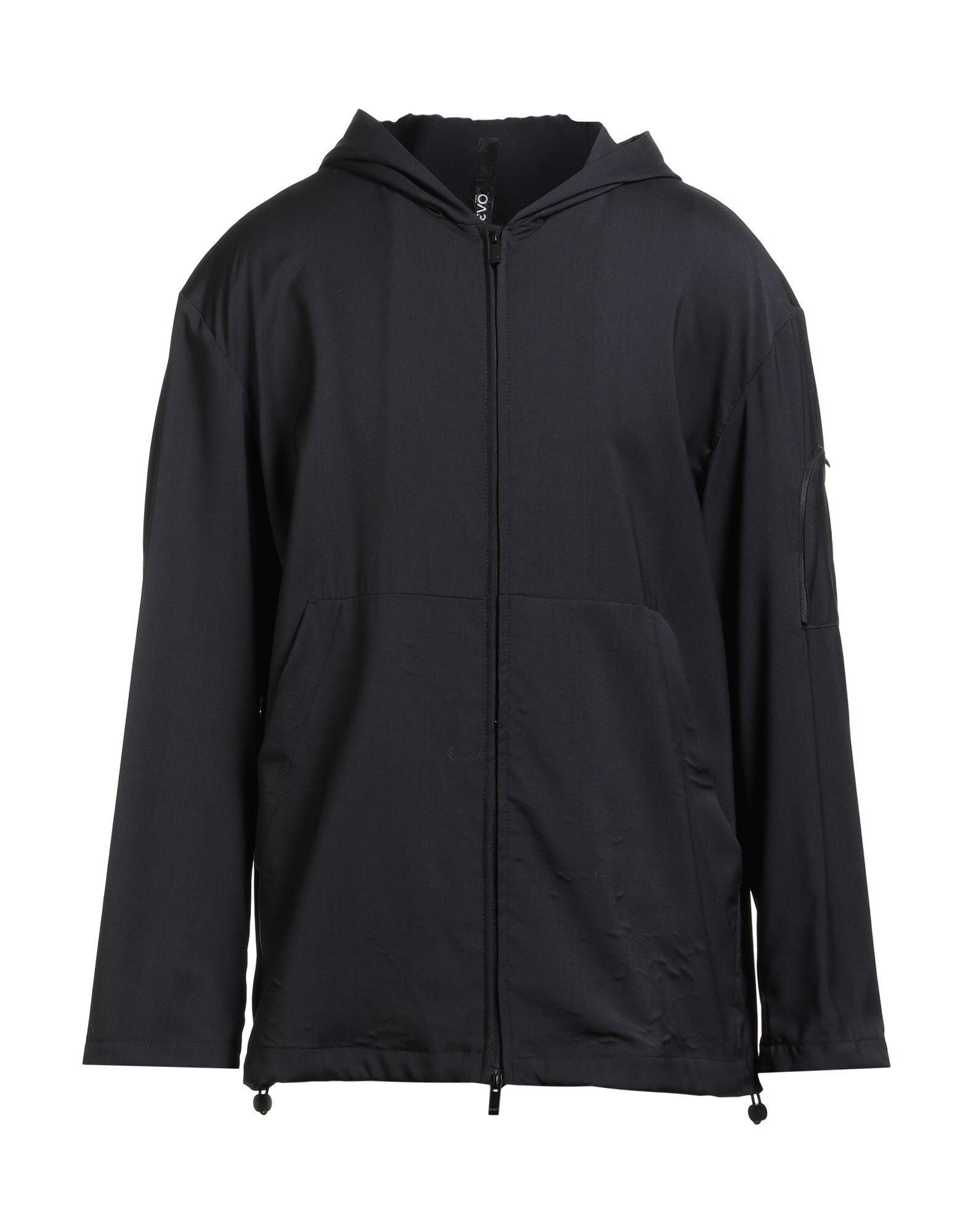 HEVÒ - Overcoats & Trench Coats