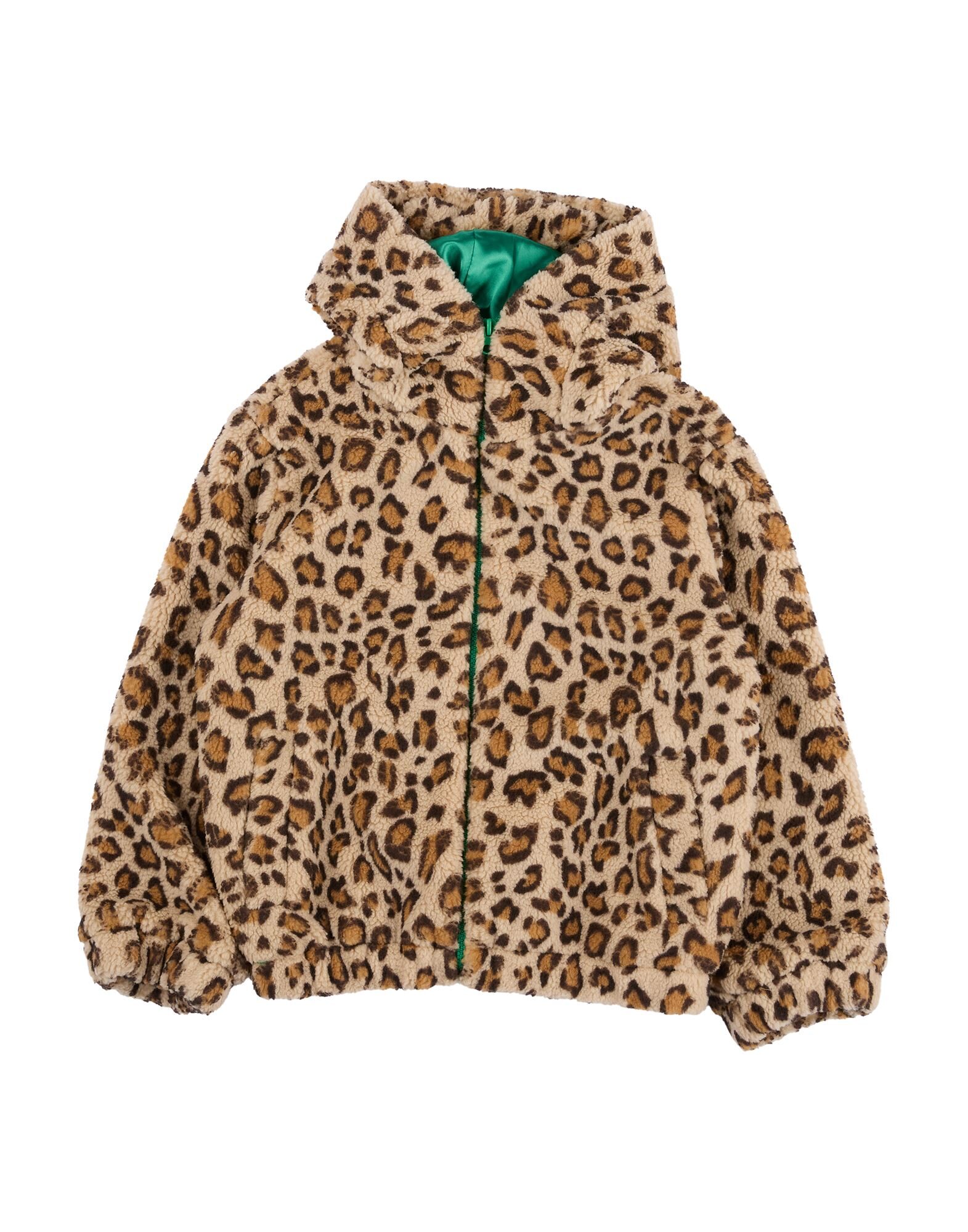 MONNALISA - Shearling & Teddy