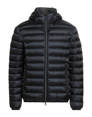CAPE HORN Steppjacke Schwarz 100% Nylon