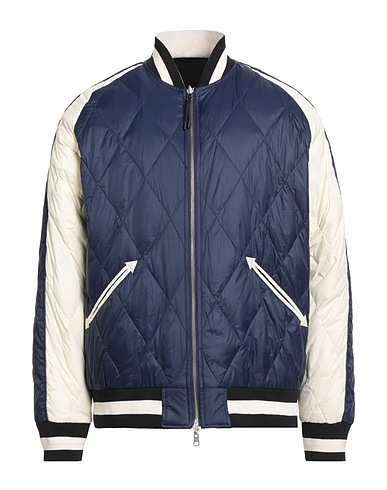 TAION Shell  jacket Midnight blue 100% Polyester