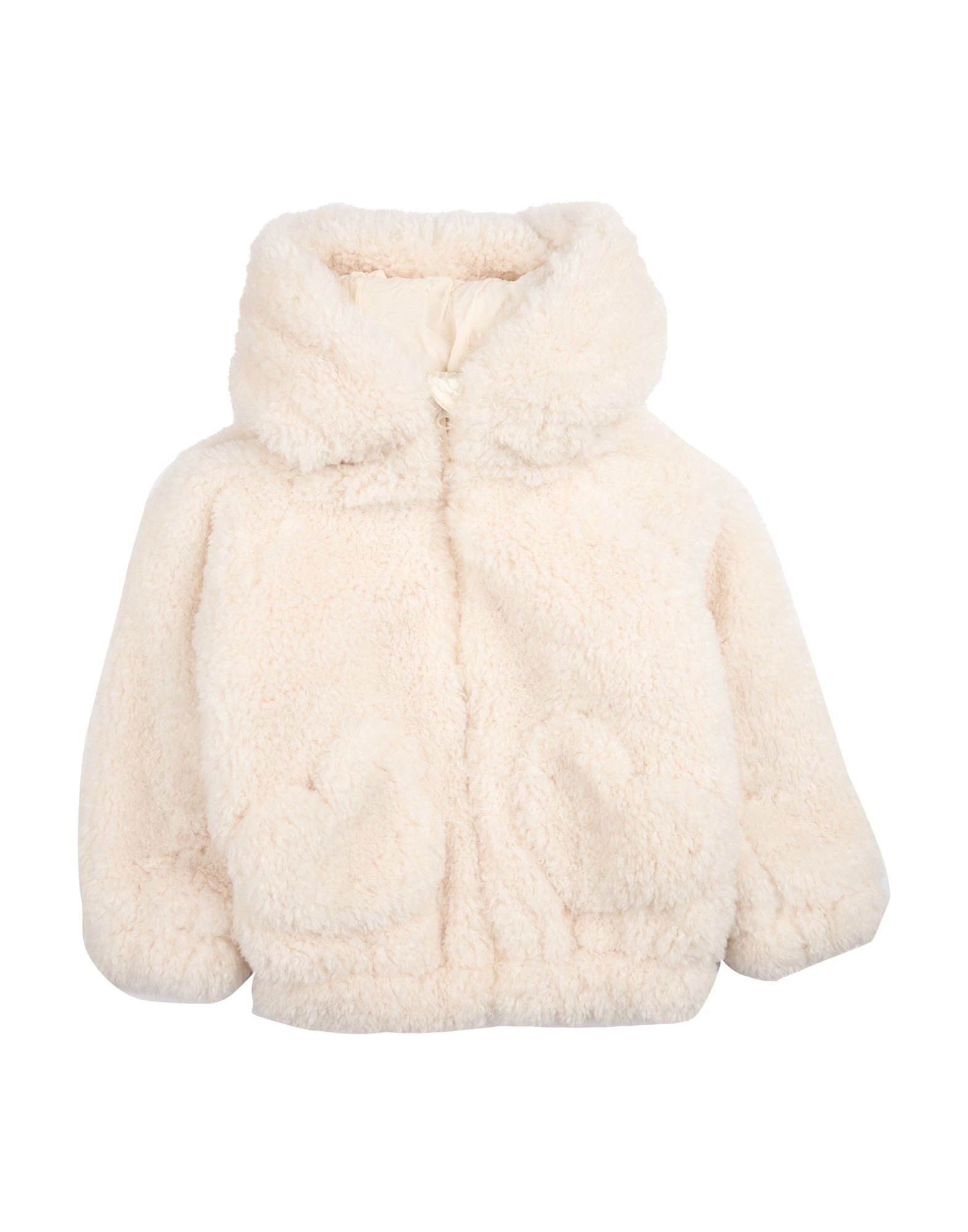 MONNALISA - Shearling & Teddy