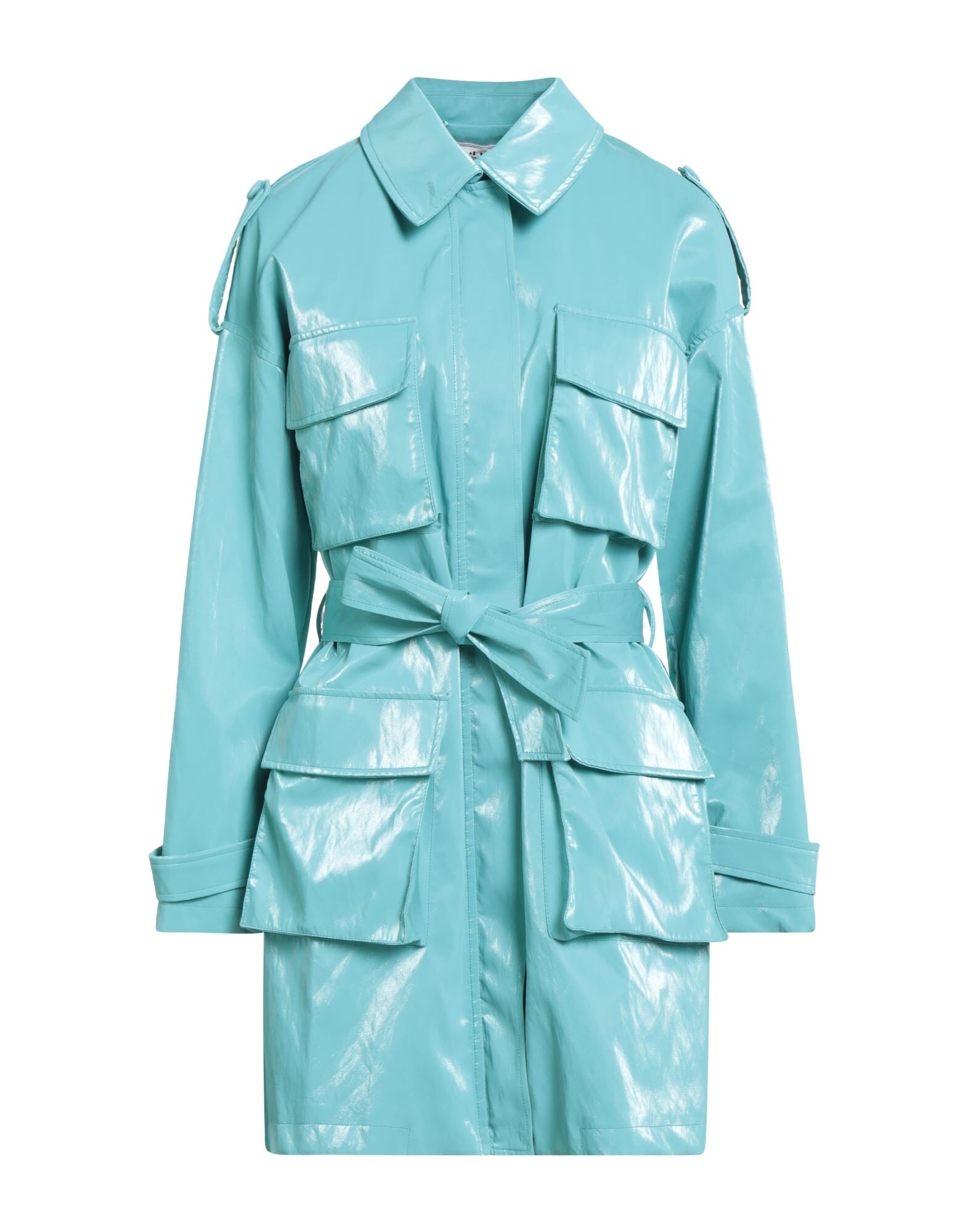 JIJIL - Overcoats & Trench Coats