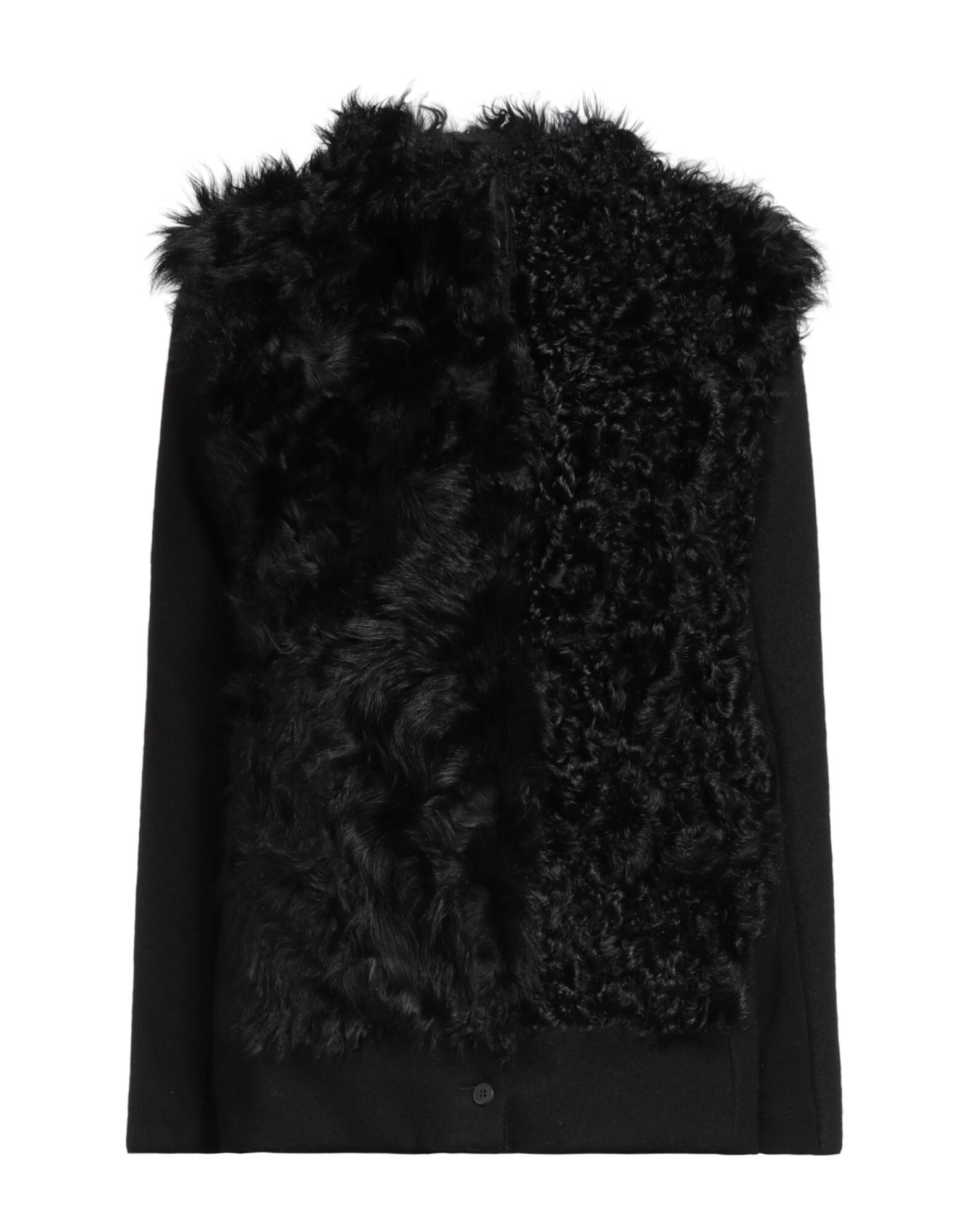 TRANSIT - Shearling & Teddy