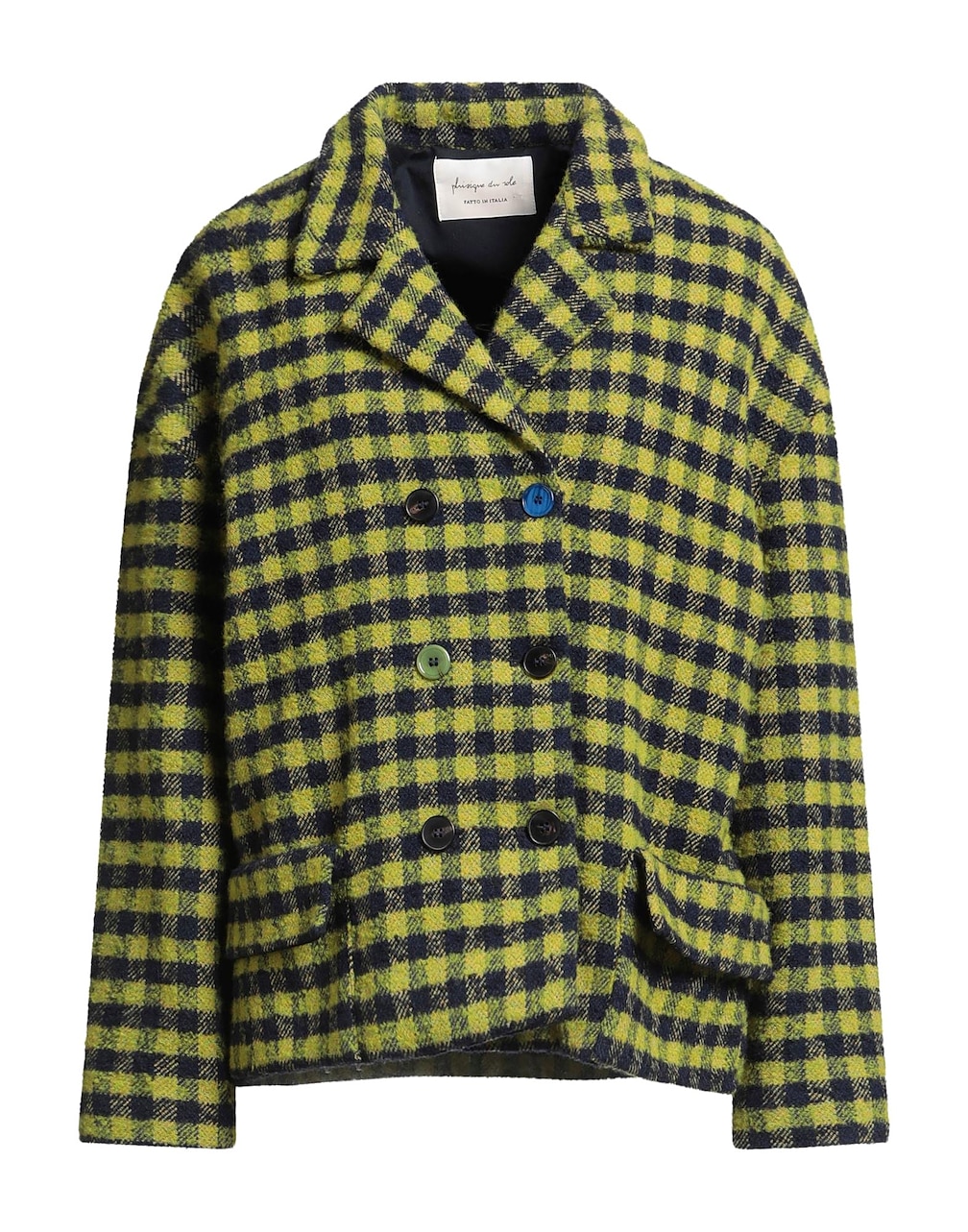 PDR PHISIQUE DU ROLE - Coats