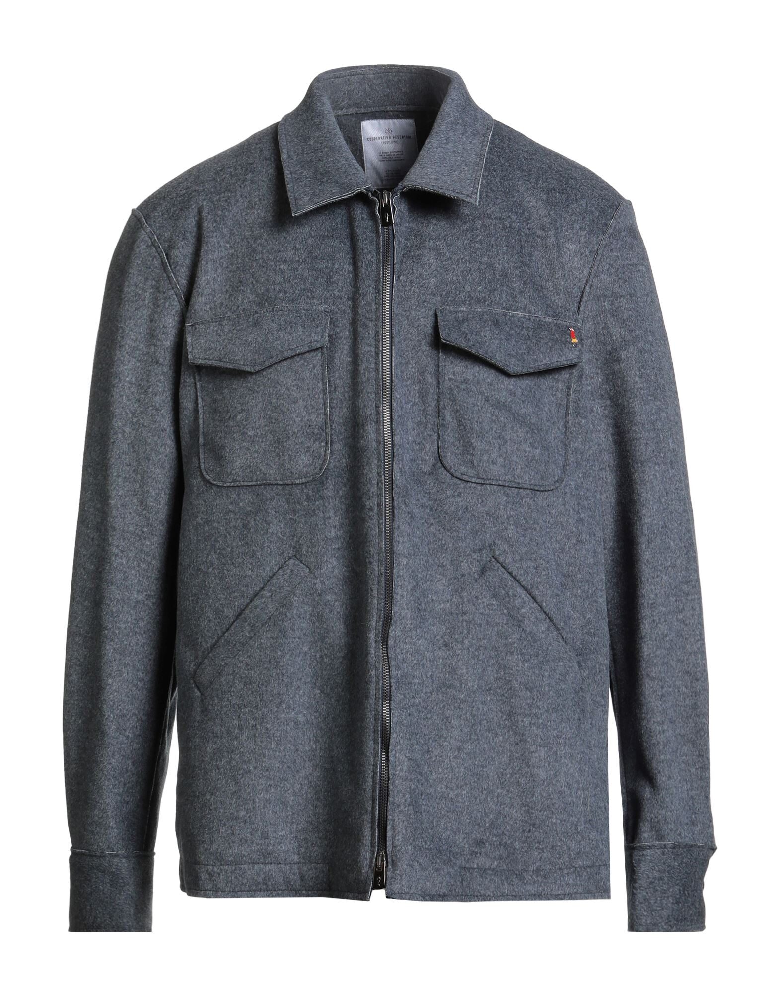 COOPERATIVA PESCATORI POSILLIPO - Jackets