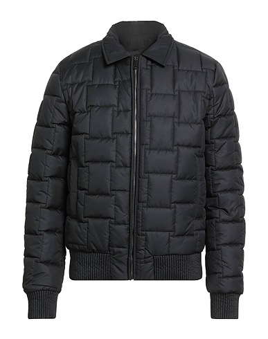 COSTUMEIN Shell  jacket Black 100% Polyamide