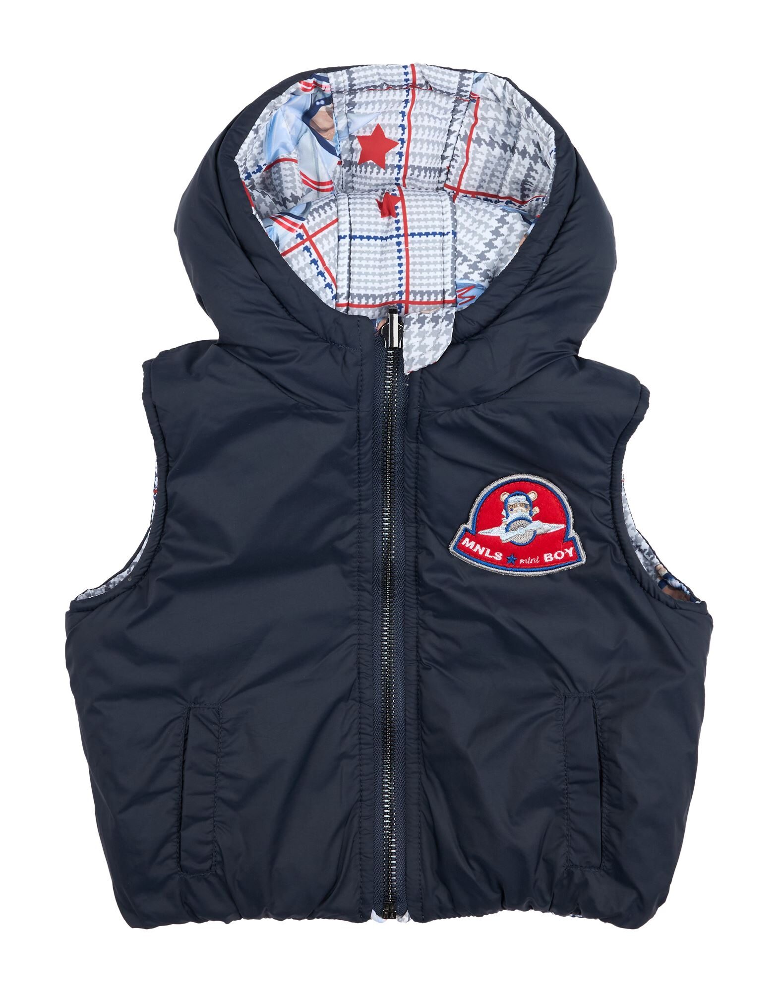 MONNALISA - Жилеты