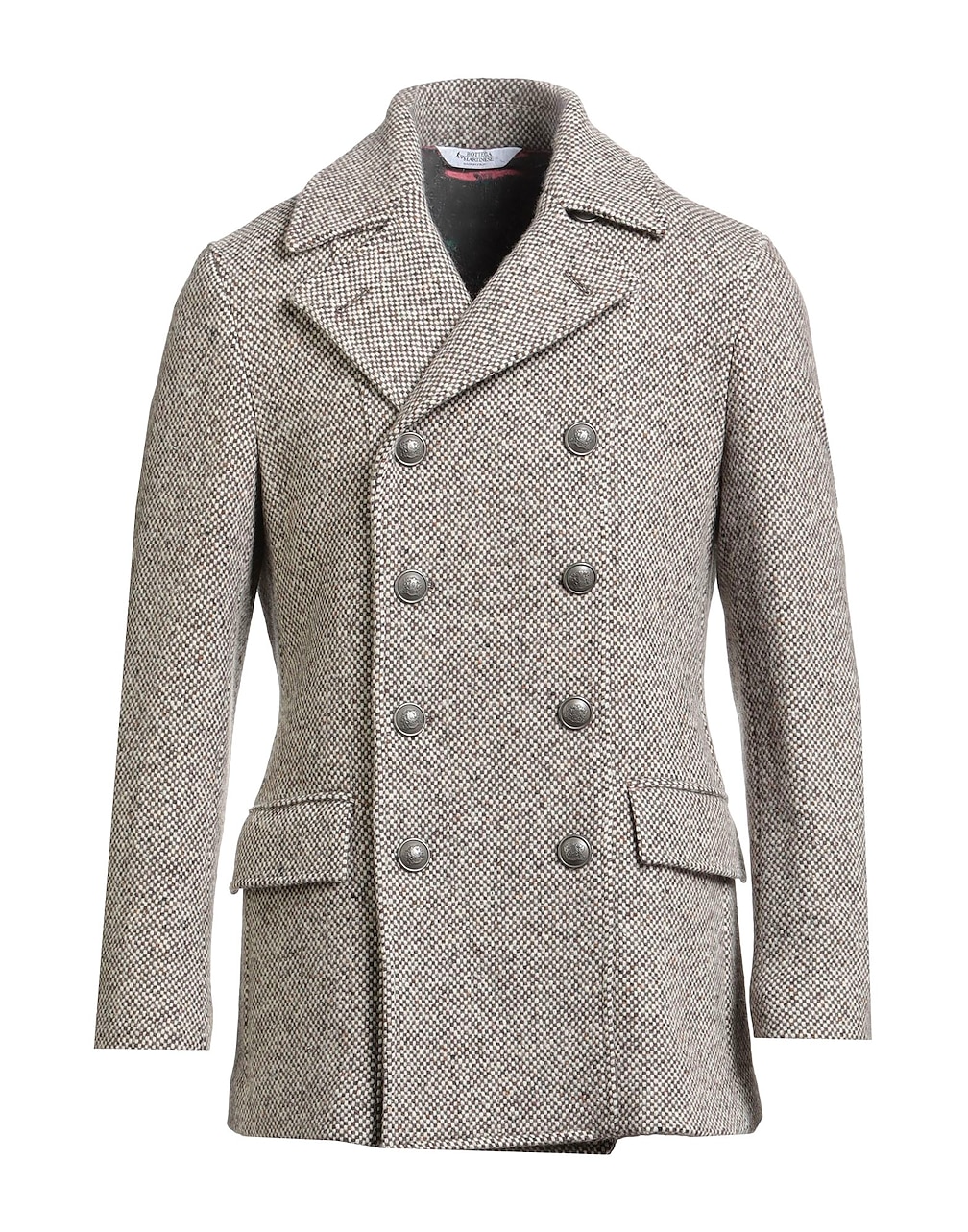 BOTTEGA MARTINESE - Coats