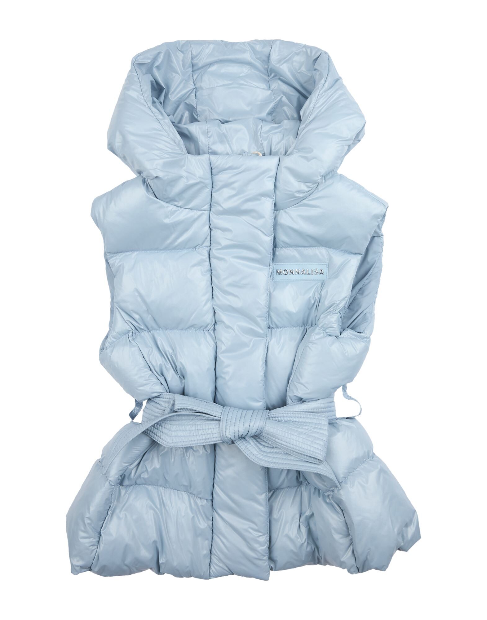 MONNALISA - Chompas sin mangas