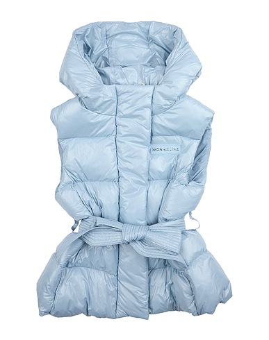 MONNALISA Vest 100% Polyamide