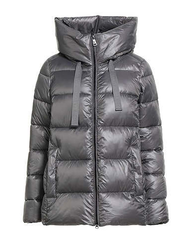 FUCHS SCHMITT Piumino Piombo 100% Poliestere