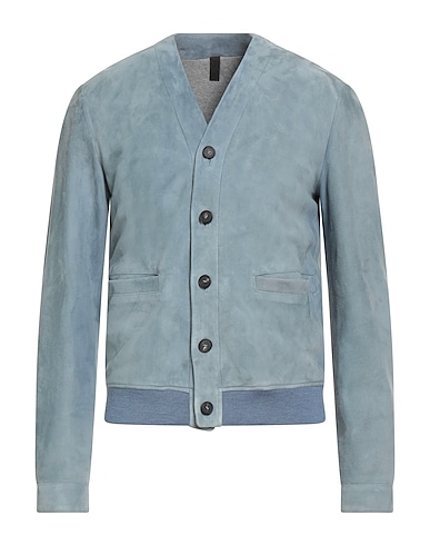 TAGLIATORE Jacket 100% Lambskin