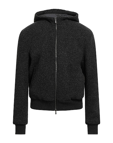 DRUMOHR Giubbotto 62% Lana, 23% Poliammide, 10% Poliestere, 5% Altre Fibre