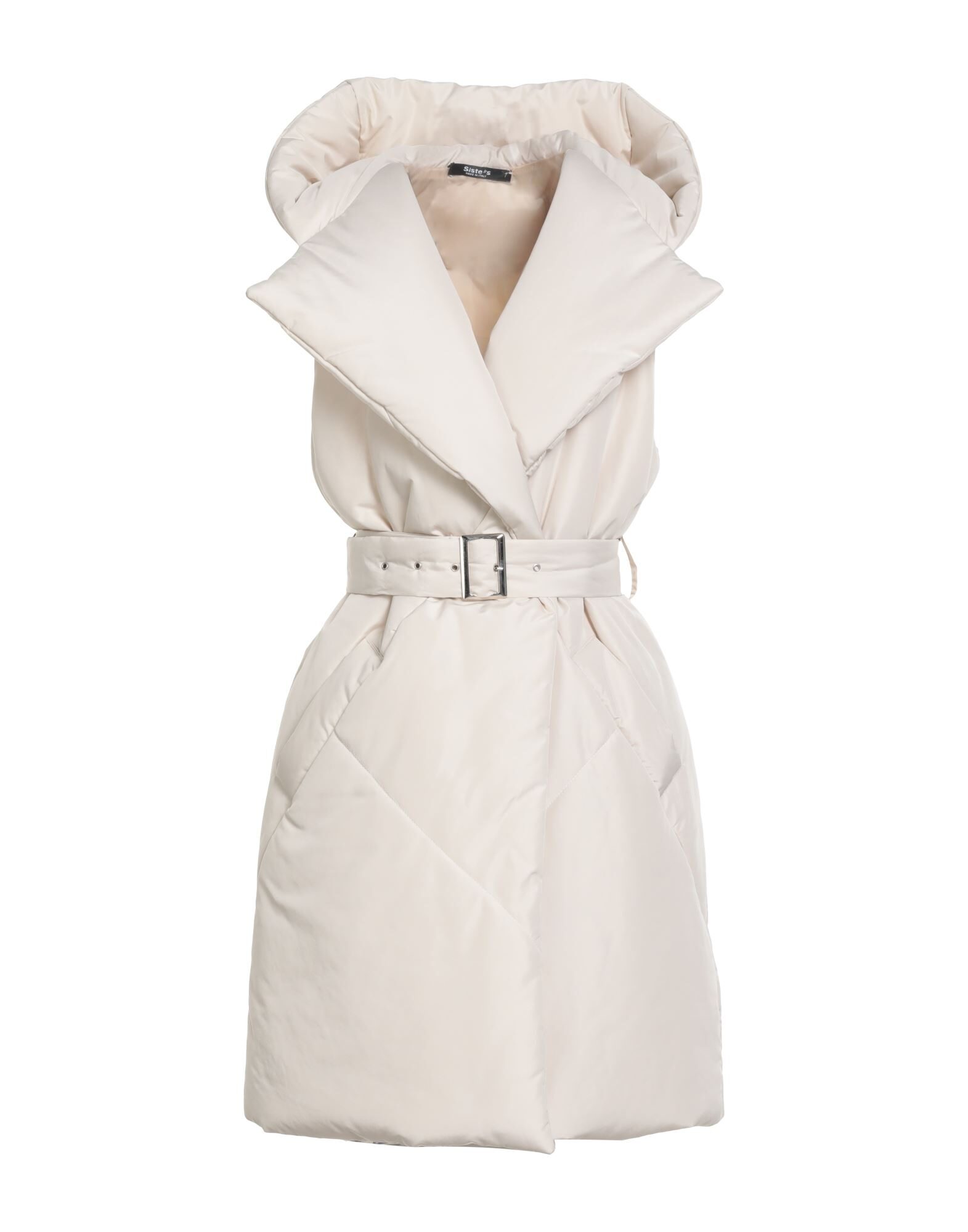 SISTE'S - Пальто