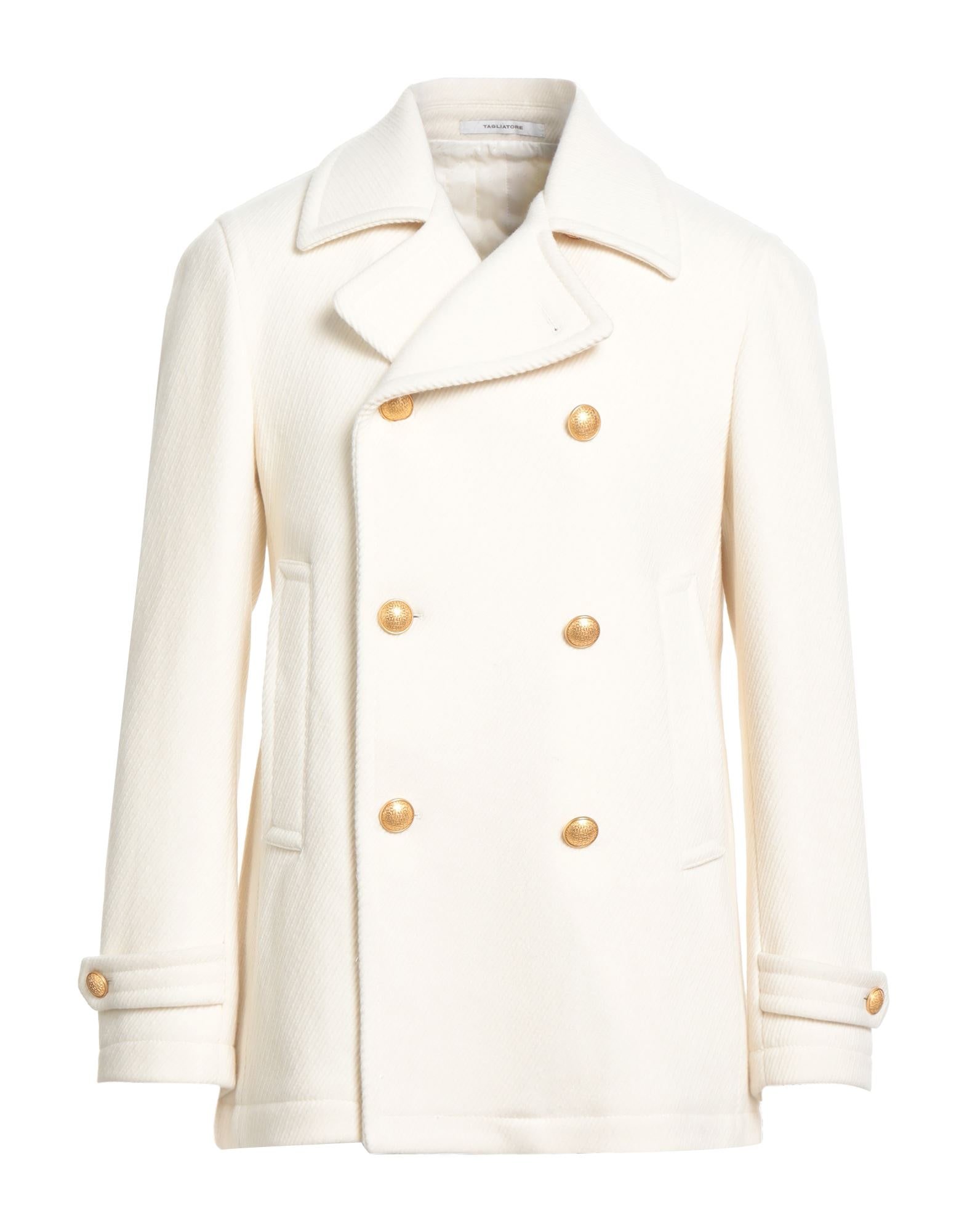 TAGLIATORE - Coats