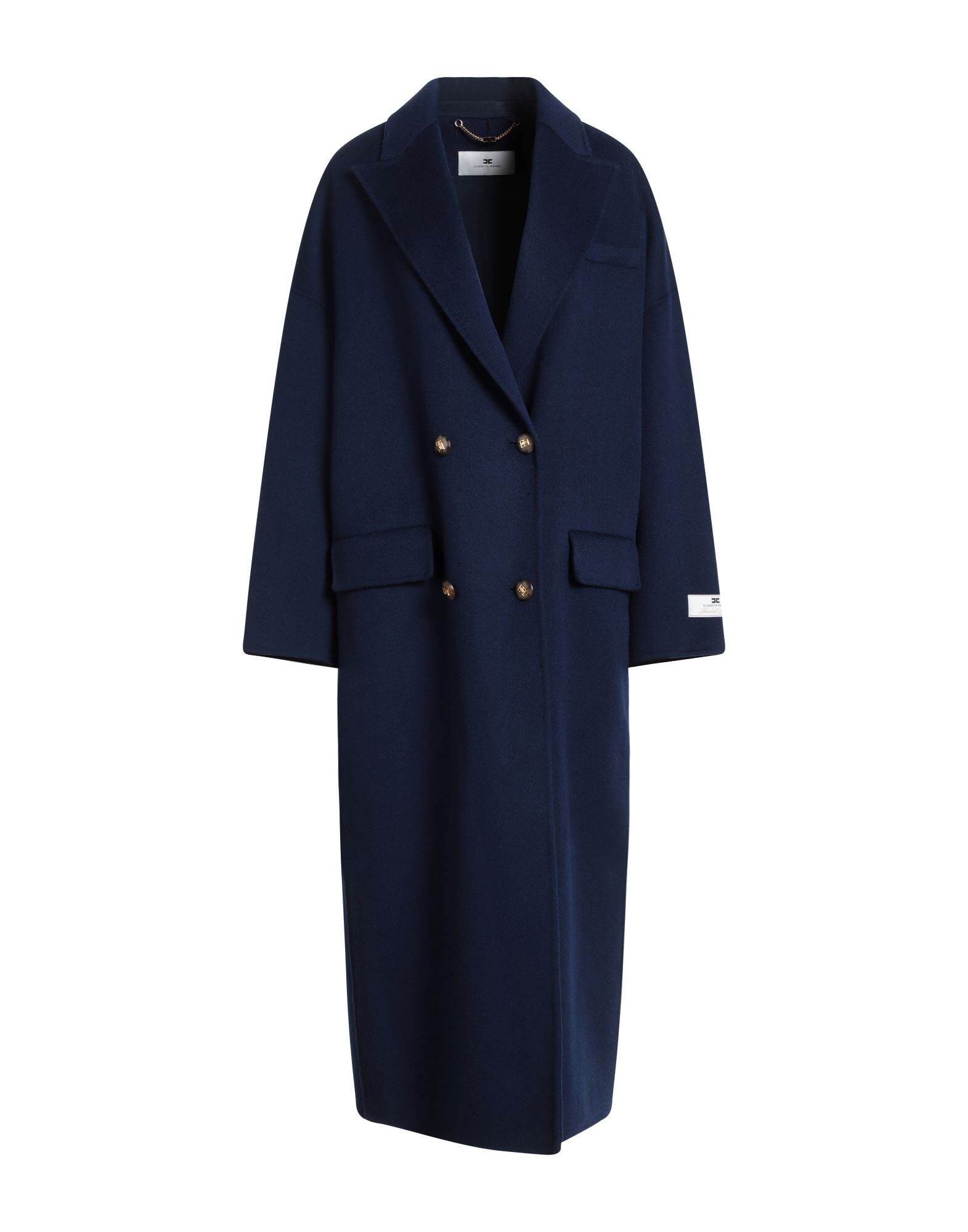 ELISABETTA FRANCHI - Coats