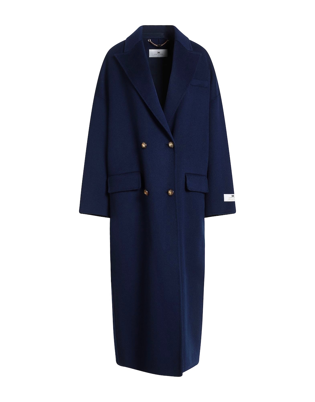 ELISABETTA FRANCHI - Coats