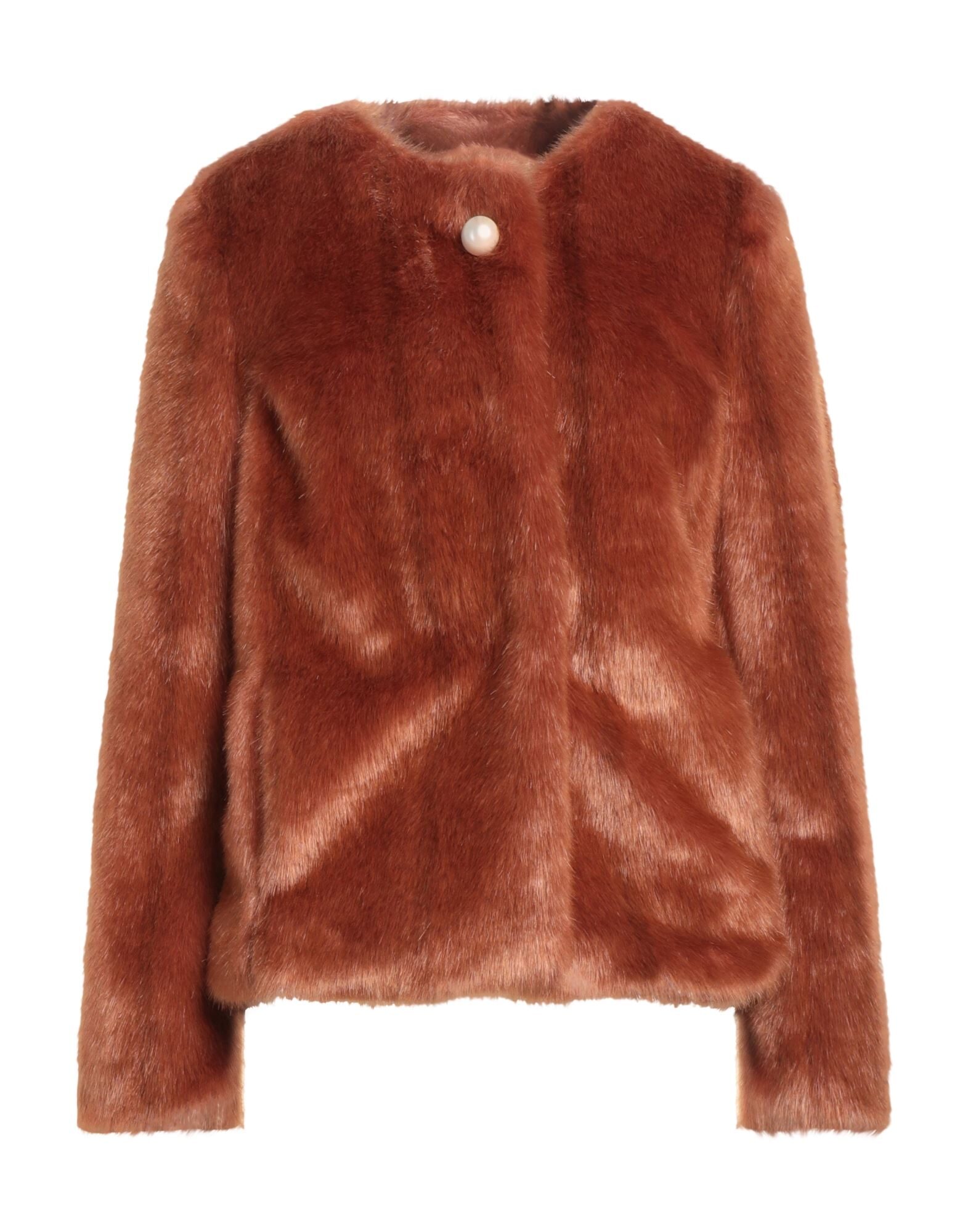 ALABAMA MUSE - Shearling & Teddy