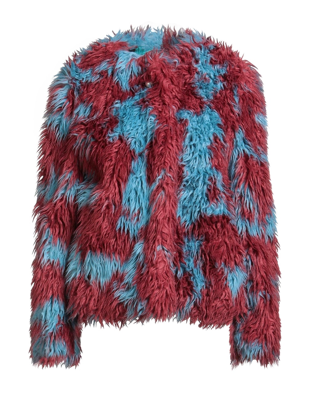 ALABAMA MUSE - Moutons et fausses fourrures