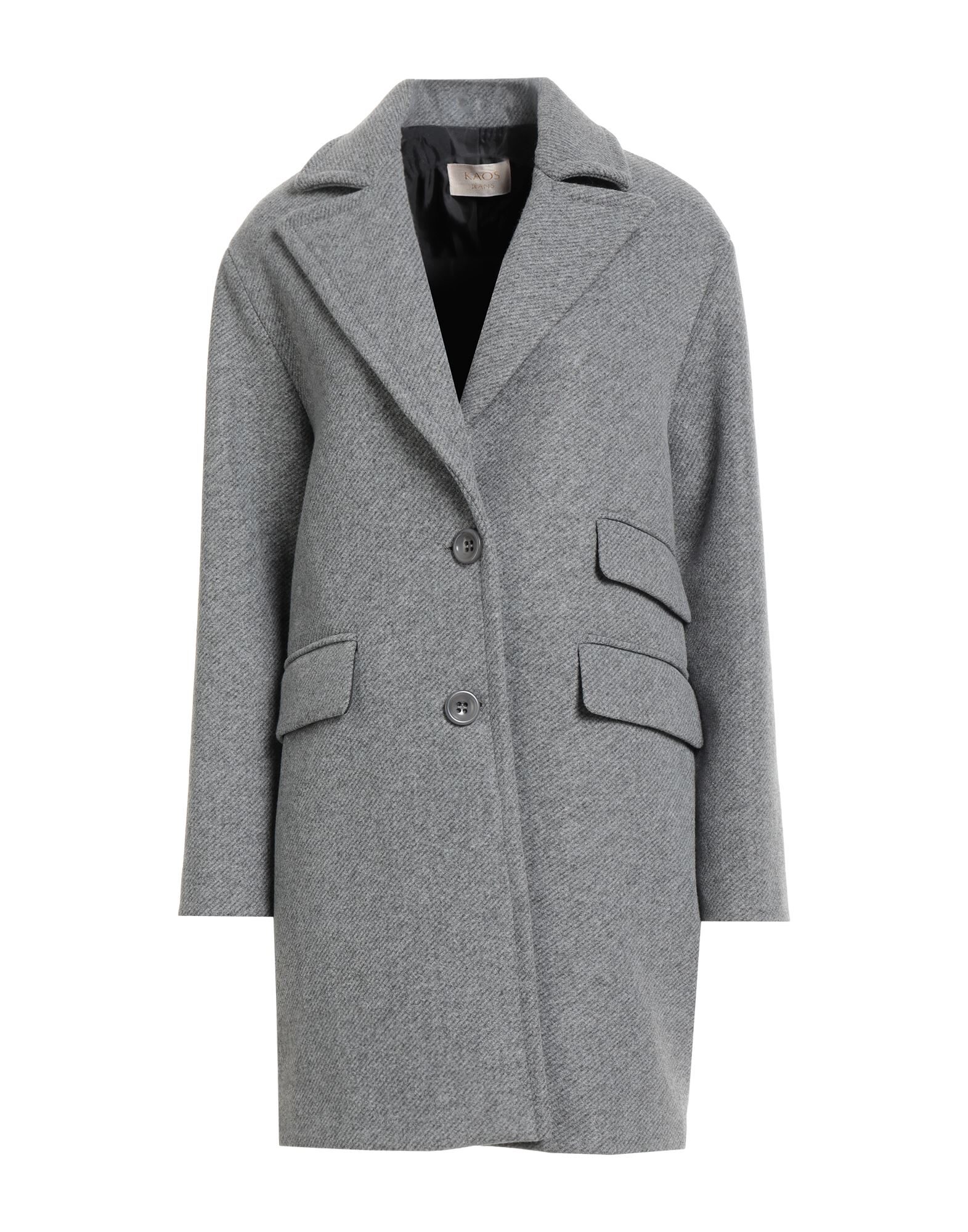 KAOS JEANS - Пальто