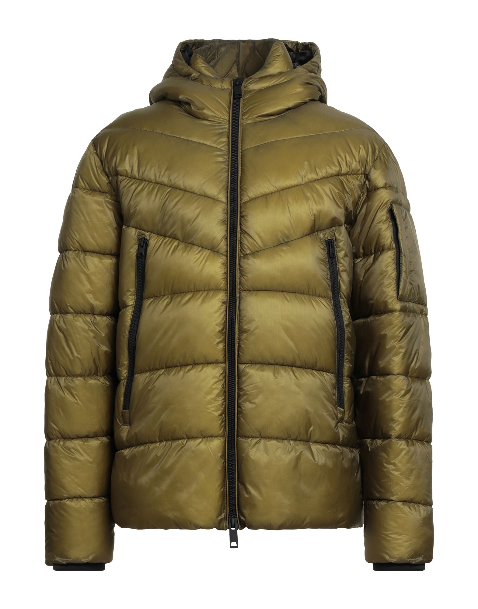 HOMEWARD CLOTHES CO. - Puffers