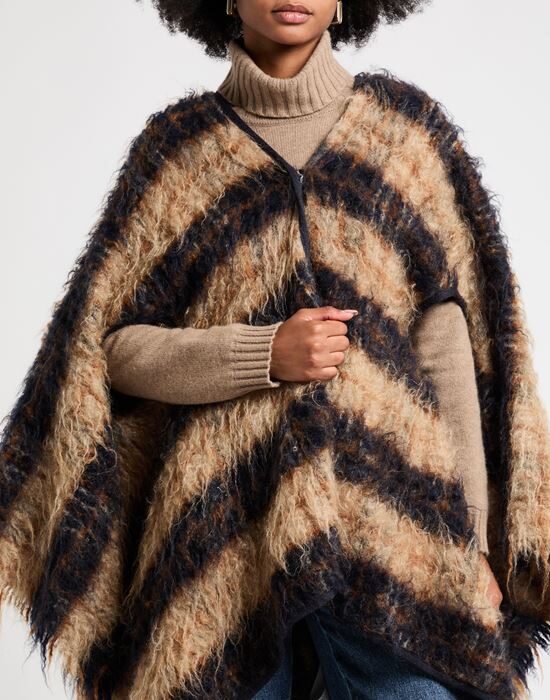 GENTRYPORTOFINO Накидка