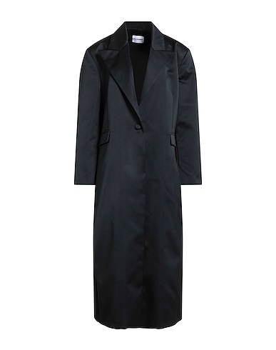 DES_PHEMMES Lange Jacke 100% Polyester