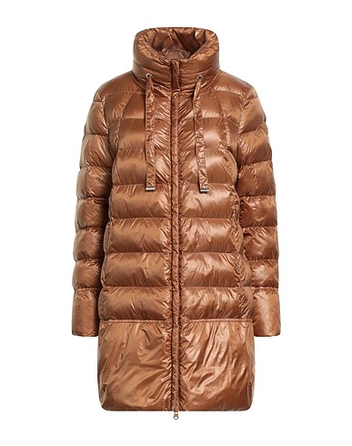 COLMAR Plumífero Camel 100% Poliamida