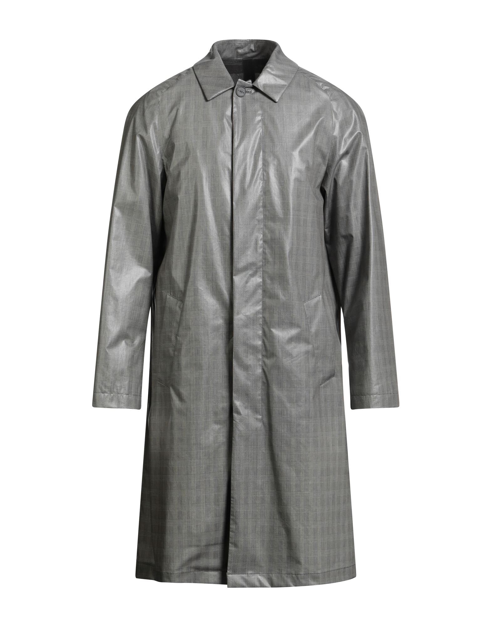 HEVÒ - Overcoats & Trench Coats