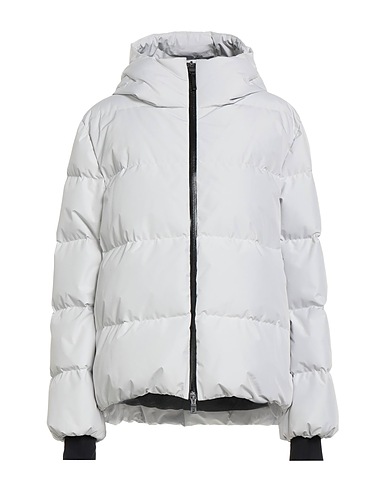 HERNO Rain coat LAMINAR 100% Polyester, Polyurethane, Polyamide, Elastane, Viscose