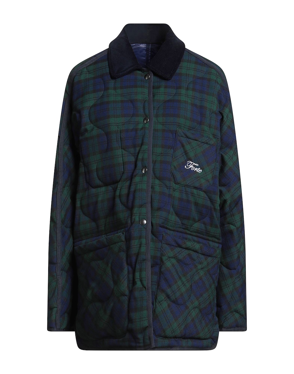 FORTE DEI MARMI COUTURE - Pufferjacken & Daunenjacken