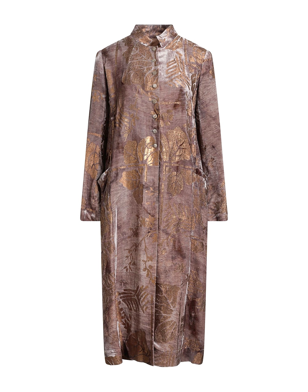 GENTRYPORTOFINO - Overcoats & Trench Coats