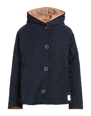 OOF WEAR Jacket Midnight blue 100% Polyester