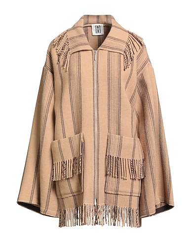 BY MALENE BIRGER Coat Sand 70% Wool, 30% Polyamide