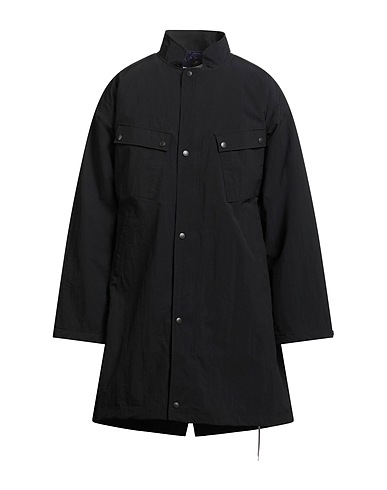 NEEDLES Parka Nero 100% Nylon