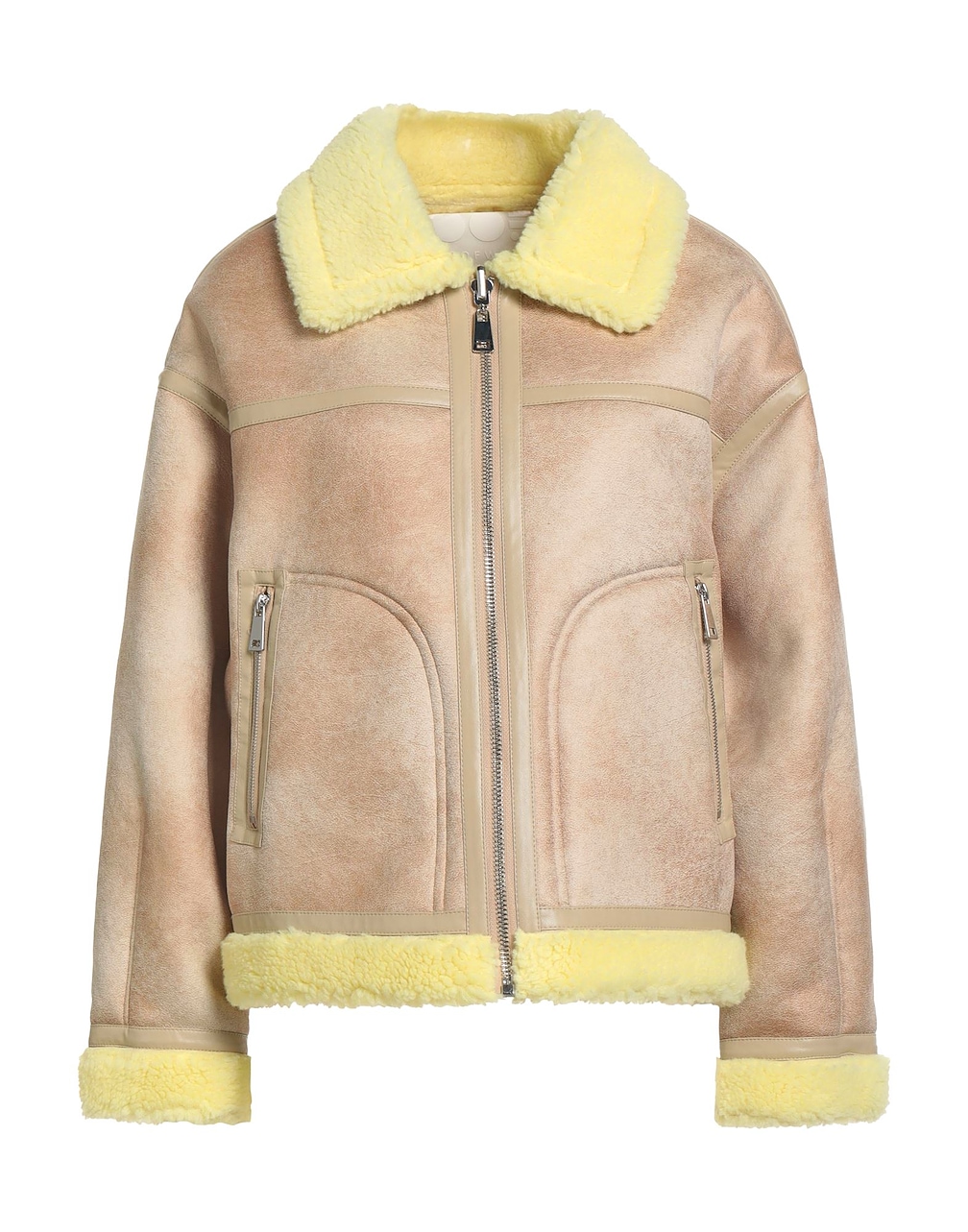 OOF WEAR - Shearling & Teddy