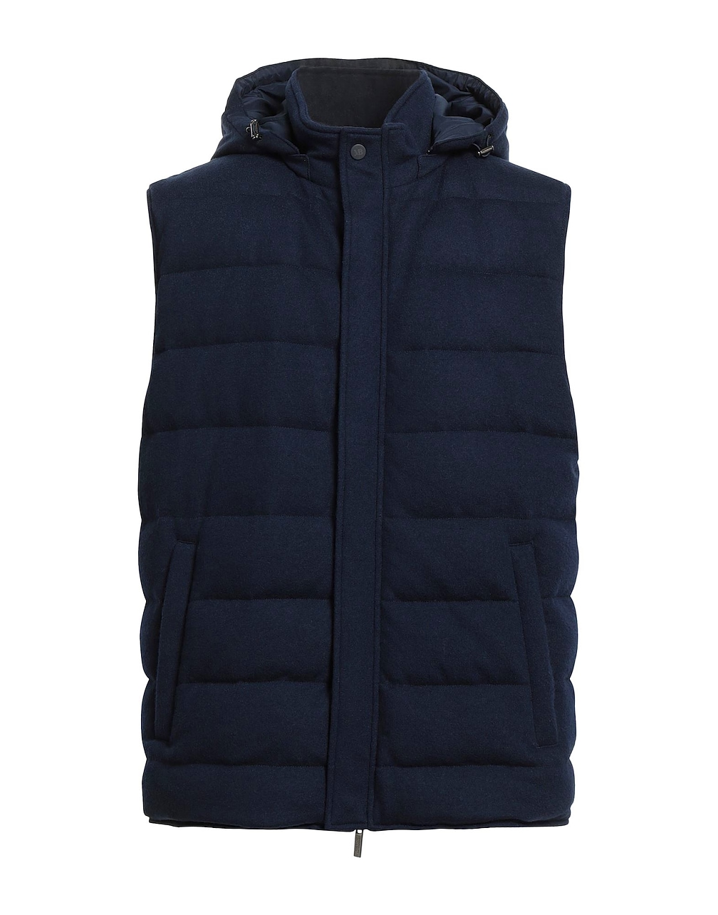 MAURIZIO BALDASSARI - Vests