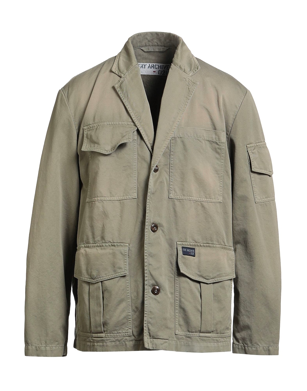 FAY ARCHIVE - Jackets