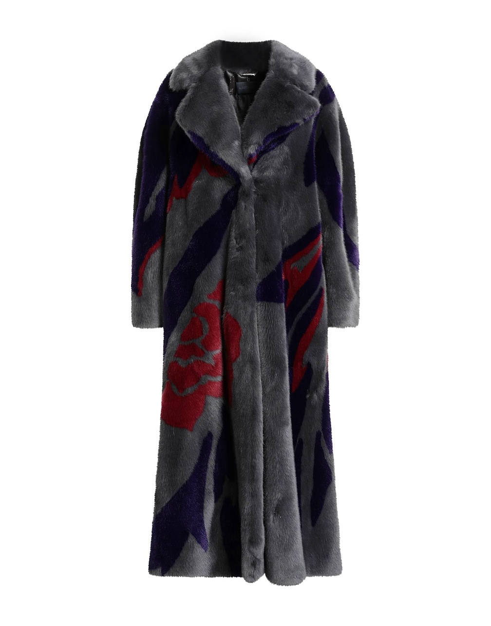 ALBERTA FERRETTI - Shearling & Teddy