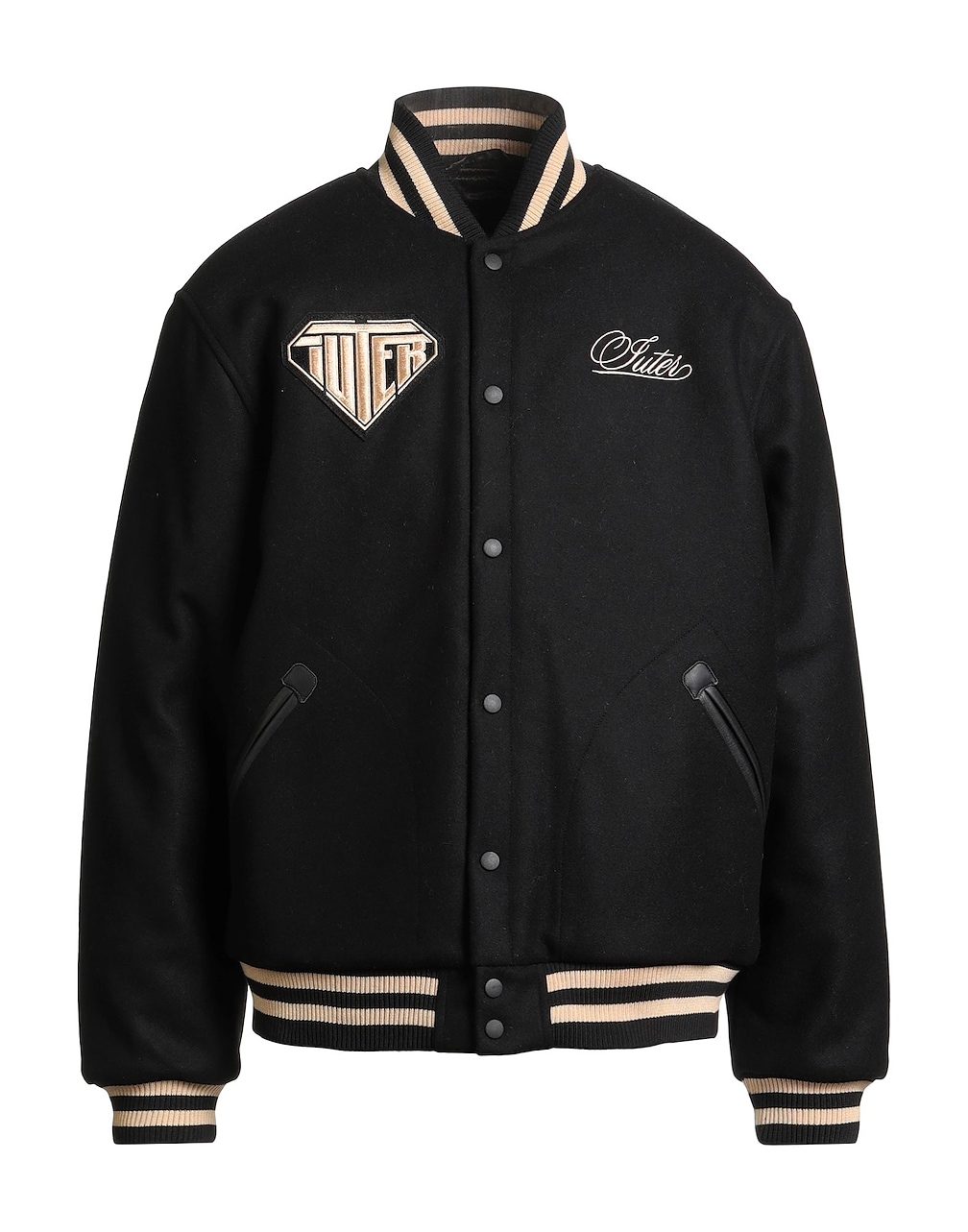 IUTER - Jackets